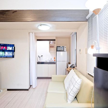 Shibuya Honmachi Loft Hideaway Apartment Tokyo Exterior photo